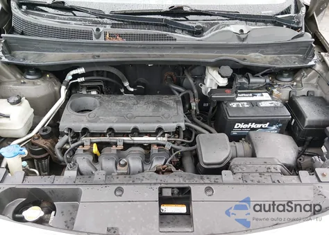 2011 Kia Sportage Ex from USA, damaged, VIN KNDPC3A26B7053626